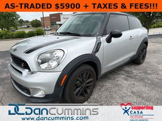 Used 2015 MINI Cooper Paceman S FWD video 1
