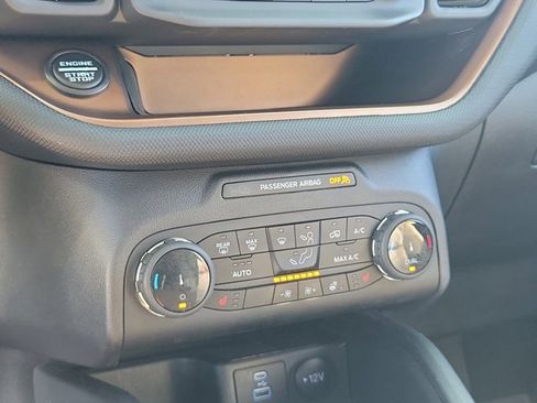 Used 2022 Ford Bronco Sport Outer Banks w/ Tech Package image 29