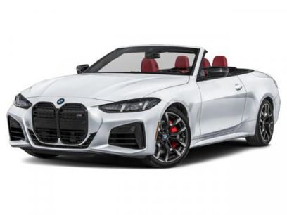 New 2027 BMW M440i xDrive Convertible