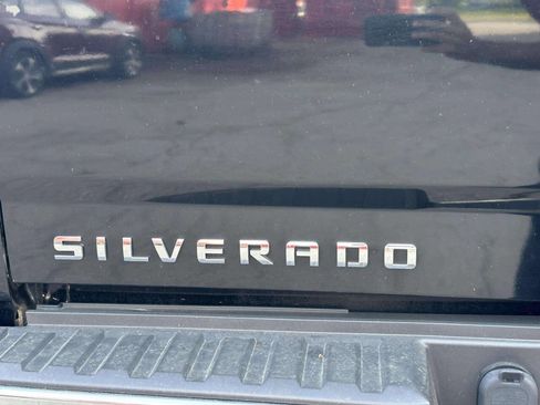 Used 2014 Chevrolet Silverado 1500 LT w/ All Star Edition AWD/4WD image 40