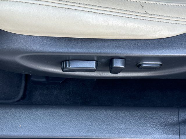 Used 2018 Nissan Maxima Platinum FWD image 15