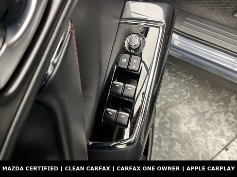 Certified 2022 MAZDA CX-9 Carbon Edition image 10