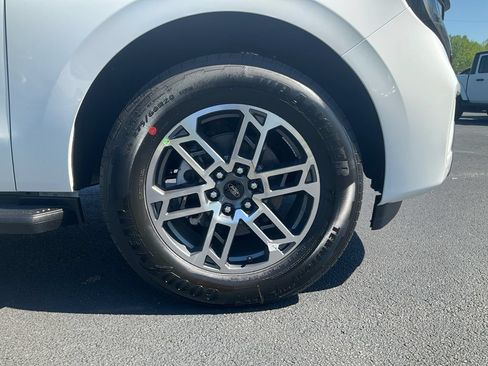 New 2026 Ford Expedition Max Active RWD image 10