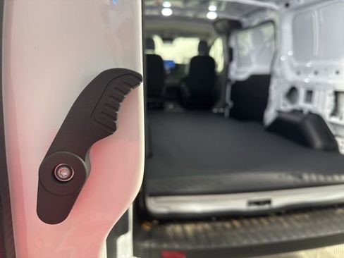New 2025 Ford Transit 150 Low Roof AWD image 29