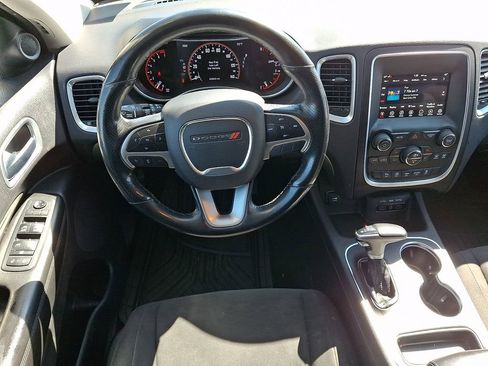 Used 2020 Dodge Durango SXT image 11