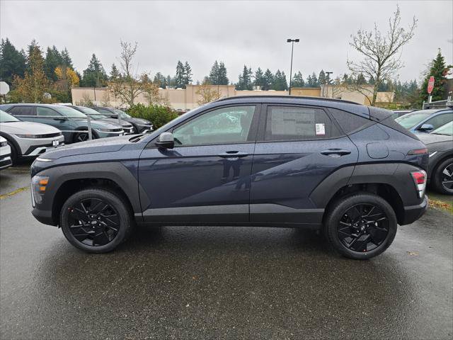 New 2026 Hyundai Kona SEL Sport AWD/4WD image 4