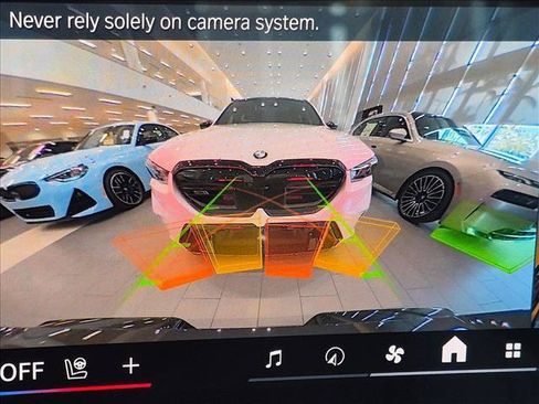 New 2027 BMW M5 w/ Executive Package AWD/4WD image 12
