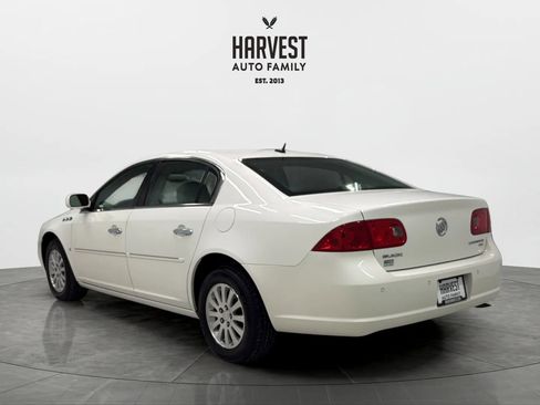 Used 2008 Buick Lucerne CX w/ Driver Confidence Package image 4