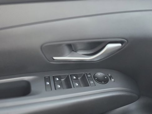 New 2026 Hyundai Tucson SE image 27