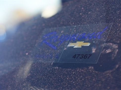 New 2026 Chevrolet Silverado 1500 RST w/ Rally Edition image 38