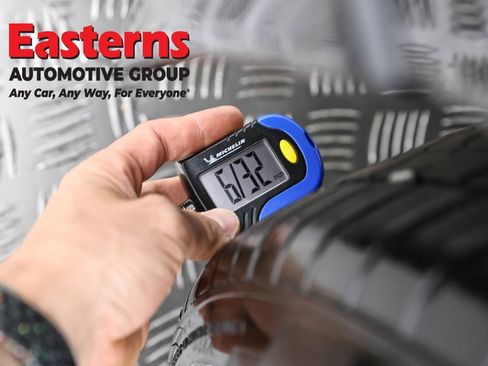 Used 2024 Nissan Sentra S image 29