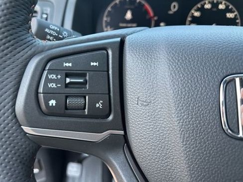 New 2026 Honda Ridgeline TrailSport image 24