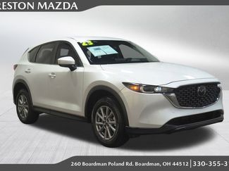 Used 2023 MAZDA CX-5 AWD 2.5 S video 1
