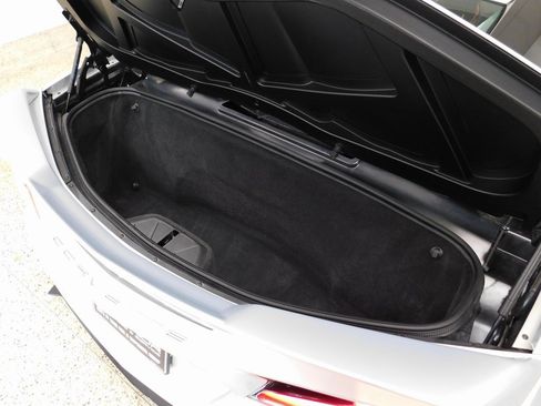 Used 2023 Chevrolet Corvette Stingray Premium Conv w/ 3LT image 98