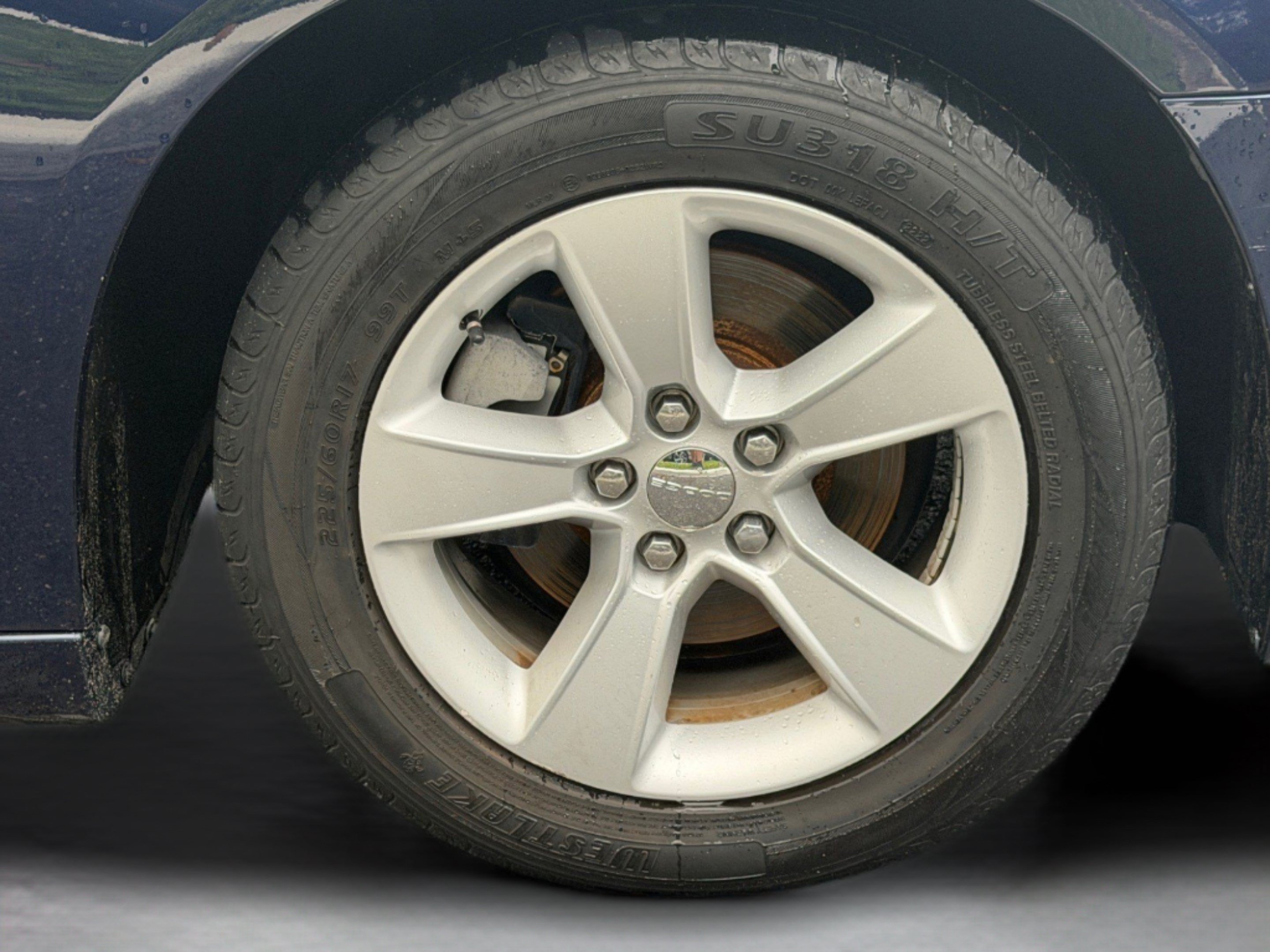 Used 2013 Dodge Charger SE RWD image 46