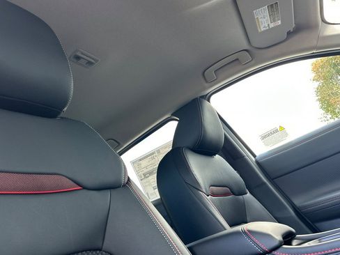 New 2026 Nissan Kicks SR w/ Cold Weather Package image 14