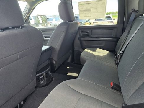 New 2025 RAM 2500 Tradesman image 13