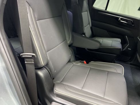 New 2026 Chevrolet Tahoe Premier RWD image 14