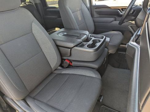 Used 2025 Chevrolet Silverado 3500 LT w/ Safety Package image 10