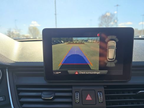 Used 2020 Audi Q5 2.0T Premium w/ Titanium Sport Package image 22