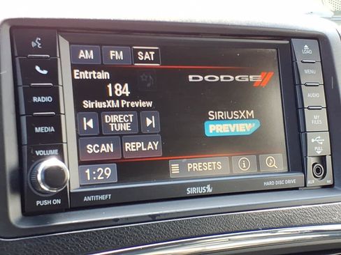 Used 2016 Dodge Grand Caravan R/T image 6