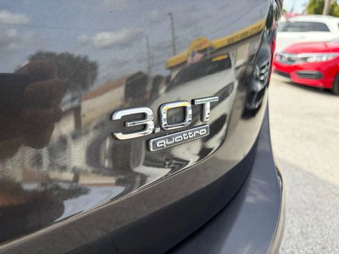 Used 2014 Audi Q5 3.0T Premium Plus image 22