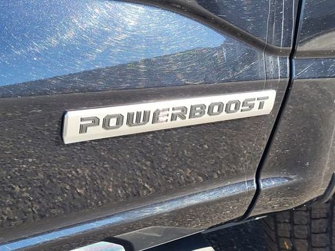 Used 2024 Ford F150 XLT w/ Mobile Office Package image 8