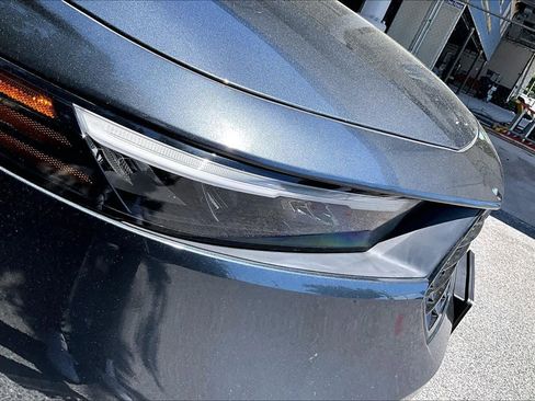 Used 2023 Honda Accord EX image 25