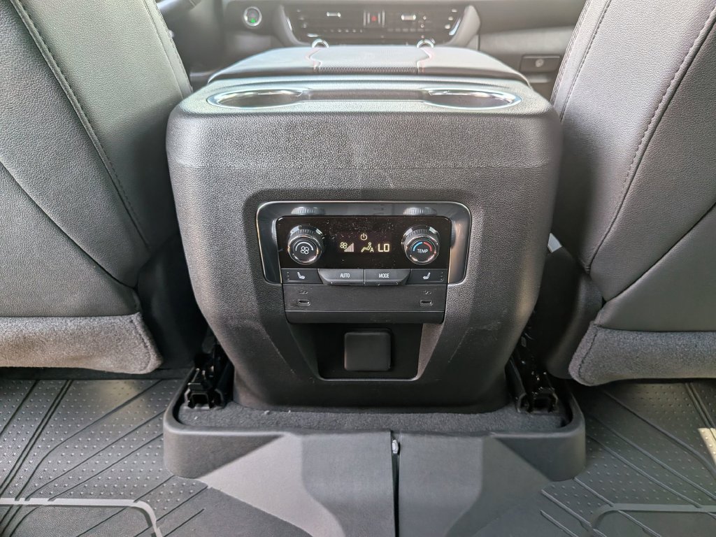New 2026 Chevrolet Suburban RST w/ Comfort Package RWD image 39
