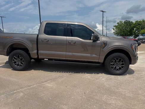 Used 2021 Ford F150 Tremor w/ Equipment Group 402A High AWD/4WD image 2