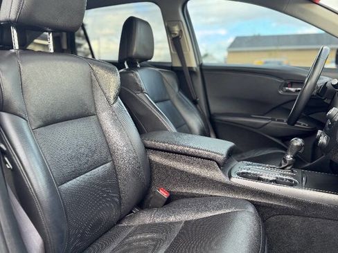 Used 2013 Acura RDX FWD image 7