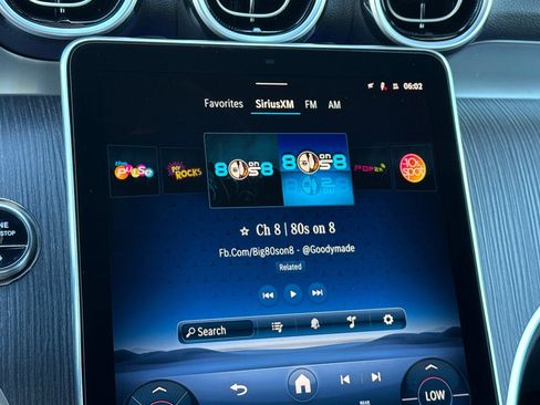 New 2026 Mercedes-Benz GLC 300 image 35