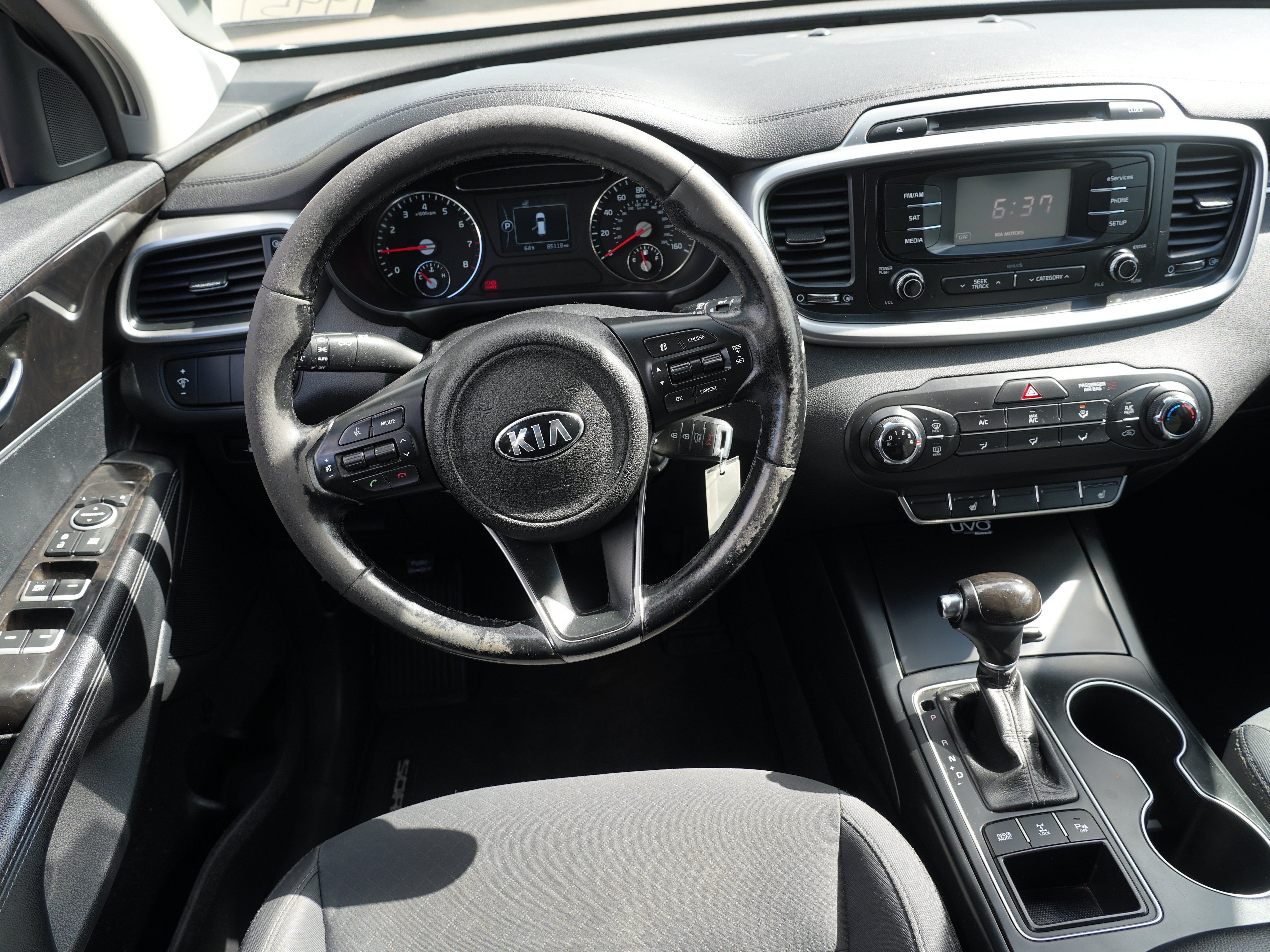 Used 2016 Kia Sorento LX w/ LX Convenience Package AWD/4WD image 20