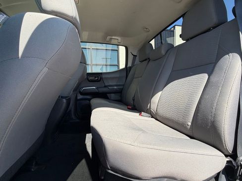 Used 2017 Toyota Tacoma SR5 w/ Tow Package image 14