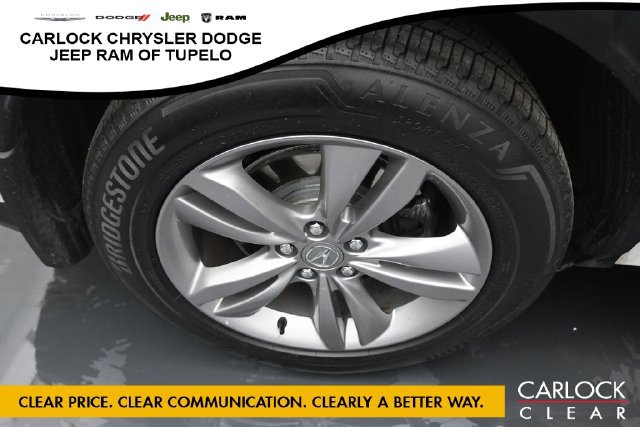 Used 2025 Acura MDX FWD image 35