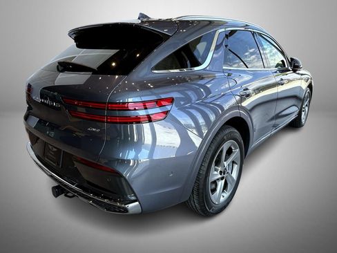 New 2026 Genesis GV70 2.5T Advanced w/ G1 Accessory Package AWD/4WD image 5