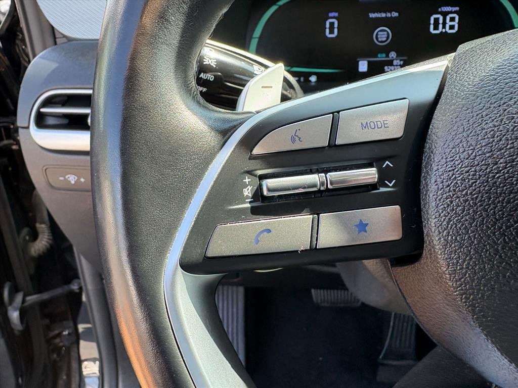 Certified 2024 Hyundai Palisade SEL AWD/4WD image 11