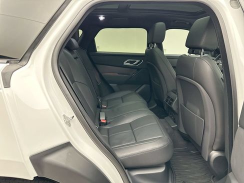 Certified 2026 Land Rover Range Rover Velar S AWD/4WD image 6