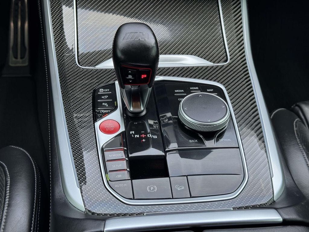 Used 2020 BMW X5 M w/ Executive Package AWD/4WD image 6