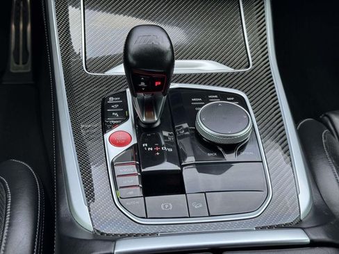 Used 2020 BMW X5 M w/ Executive Package AWD/4WD image 6