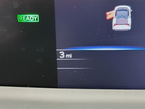 New 2026 Toyota bZ FWD image 12