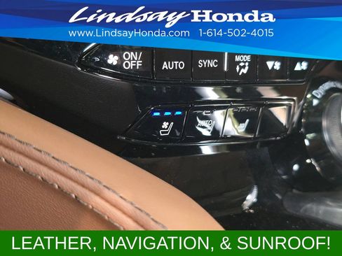 Used 2024 Acura MDX SH-AWD w/ Advance Package image 18