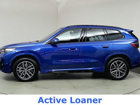 Used 2025 BMW X1 xDrive28i w/ Technology Package AWD/4WD image 4