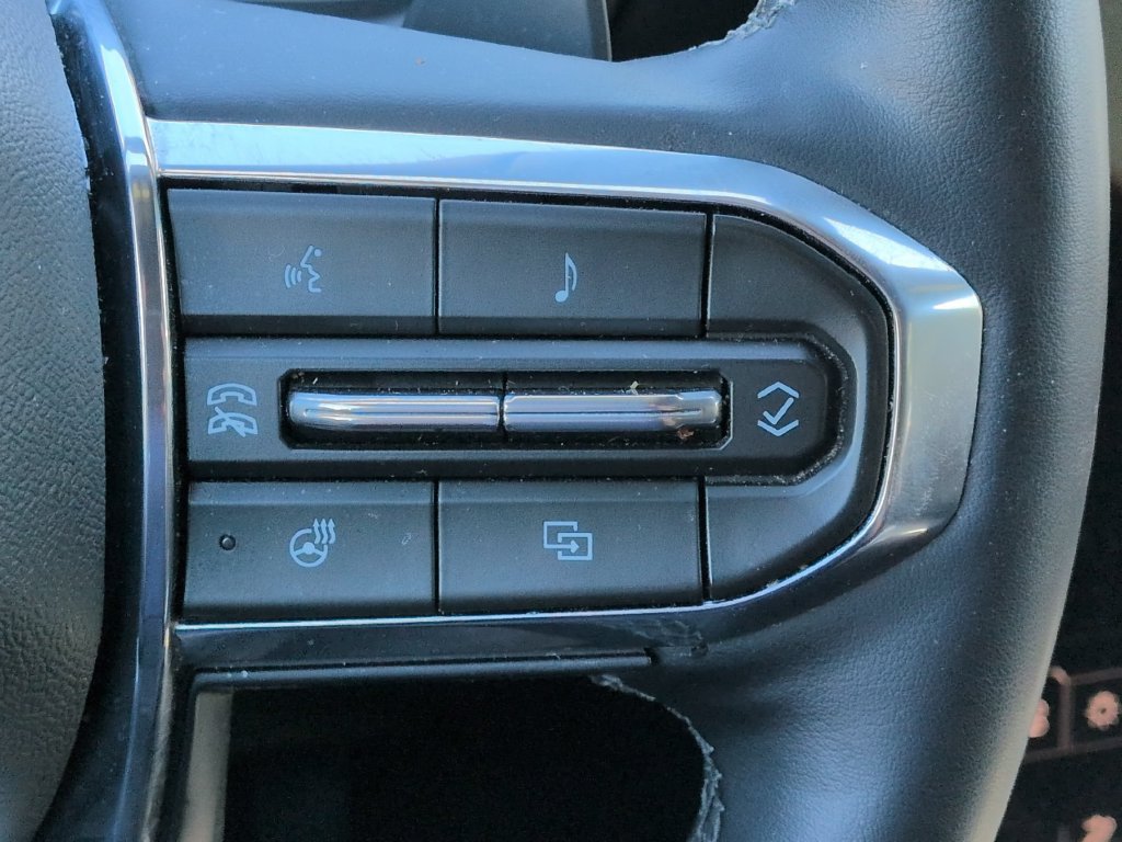 Used 2026 GMC Terrain Elevation FWD image 7