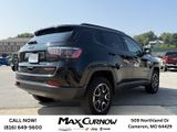 Used 2024 Jeep Compass Trailhawk image 5