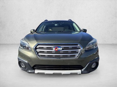 Used 2017 Subaru Outback 3.6R Limited image 9