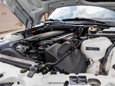 Used 2000 BMW Z3 2.5i image 22