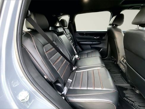Used 2023 Honda CR-V Sport Touring image 22