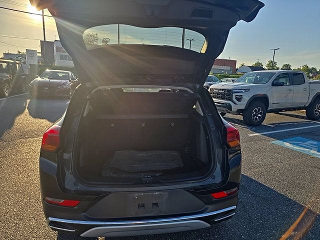 Used 2023 Buick Encore GX Essence w/ Experience Buick Package FWD image 8