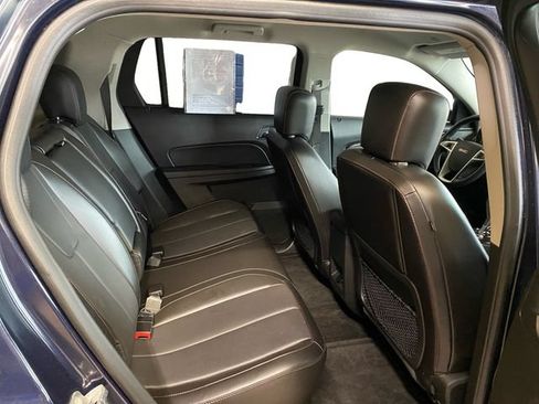 Used 2016 GMC Terrain SLT w/ Driver Alert Package I FWD image 18